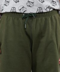 Bermuda-Infantil-Basica-em-Moletom-com-Bolsos-Verde-Militar-9552521-Verde_Militar_4