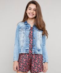 Jaqueta-Jeans-Infantil-com-Puidos-Azul-Claro-9615010-Azul_Claro_1
