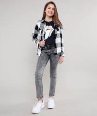 Blusa-Infantil-de-Banda-The-Rolling-Stones-Manga-Curta-Preta-9635657-Preto_3
