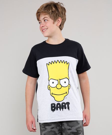 Camiseta-Infantil-Bart-Simpsons-com-Recorte-Manga-Curta--Preta-9541792-Preto_1 Camiseta-Infantil-Bart-Simpsons-com-Recorte-Manga-Curta--Preta-9541792-Preto_1