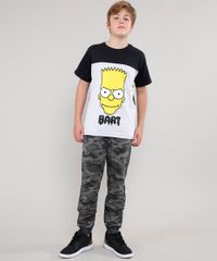 Camiseta-Infantil-Bart-Simpsons-com-Recorte-Manga-Curta--Preta-9541792-Preto_3