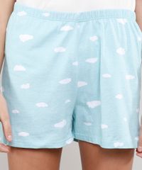 Pijama-Infantil--Sweet-Dreaming--Manga-Curta--Off-White-9629796-Off_White_4
