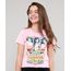 Blusa-Infantil-Mulher-Maravilha-Manga-Curta-Rosa-9635665-Rosa_1