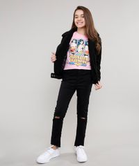 Blusa-Infantil-Mulher-Maravilha-Manga-Curta-Rosa-9635665-Rosa_3