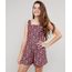 Macaquinho-Infantil-Estampado-Floral-Sem-Manga-Preto-9578547-Preto_1