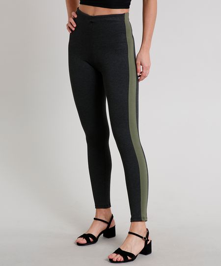 Calca-Legging-Feminina-com-Faixa-Lateral-Cinza-Mescla-Escuro-9620215-Cinza_Mescla_Escuro_1 Calca-Legging-Feminina-com-Faixa-Lateral-Cinza-Mescla-Escuro-9620215-Cinza_Mescla_Escuro_1