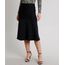 Saia-Feminina-Midi-Canelada--Preta-9627384-Preto_1