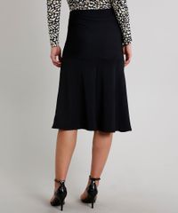 Saia-Feminina-Midi-Canelada--Preta-9627384-Preto_2 Saia-Feminina-Midi-Canelada--Preta-9627384-Preto_2