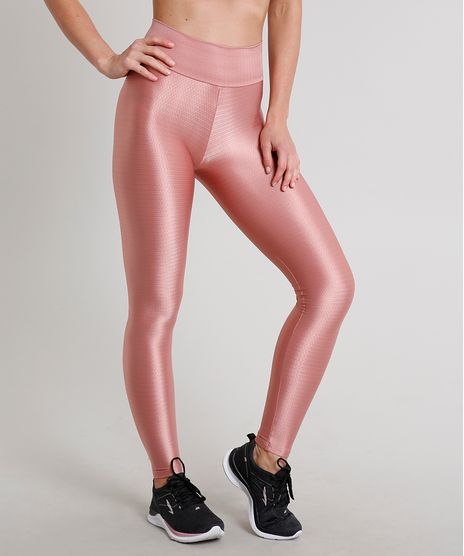 Calca-Legging-Feminina-Esportiva-Ace-com-Textura--Rose-9663515-Rose_1