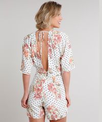 Macaquinho-Feminino-Estampado-Floral-Manga-Curta-Branco-9652318-Branco_2