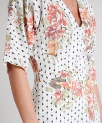 Macaquinho-Feminino-Estampado-Floral-Manga-Curta-Branco-9652318-Branco_4