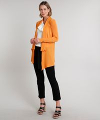 Capa-Feminina-Assimetrica-com-Recorte-em-Trico-Laranja-9616631-Laranja_3