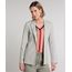 Blazer-Feminino-Longo-em-Linho-com-Bolsos-Kaki-9566425-Kaki_1