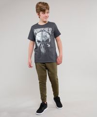 Calca-Infantil-Masculina-em-Moletom-com-Recortes-e-Bolsos-Verde-Militar-9382122-Verde_Militar_3