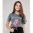 Blusa-Infantil-The-Rolling-Stones-Manga-Curta-Chumbo-9616340-Chumbo_1