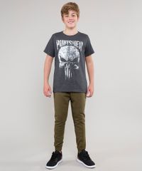 Camiseta-Infantil-O-Justiceiro-Manga-Curta-Cinza-Mescla-Escuro-9621734-Cinza_Mescla_Escuro_3