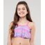 Biquini-Infantil-Estampado-Etnico-com-Protecao-UV50--Rosa-9522662-Rosa_1