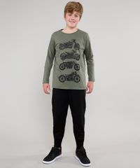 Camiseta-Infantil-Tal-Pai-Tal-Filho-Motocicletas-Manga-Longa--Verde-Militar-9542444-Verde_Militar_3