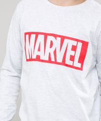 Camiseta-Infantil-Marvel-Manga-Longa-Gola-Careca-Cinza-Mescla-Claro-9542411-Cinza_Mescla_Claro_4 Camiseta-Infantil-Marvel-Manga-Longa-Gola-Careca-Cinza-Mescla-Claro-9542411-Cinza_Mescla_Claro_4
