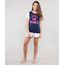 Pijama-Infantil--Seven-Day-Weekend--com-Glitter-Manga-Curta-Azul-Marinho-9528344-Azul_Marinho_1