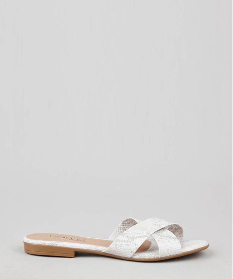 Rasteira-Feminina-Beira-Rio-Estampada-Animal-Print-Cobra-Off-White-9517212-Off_White_1