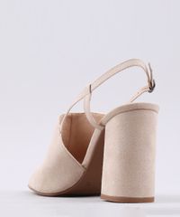 Sandalia-Feminina-Oneself-em-Suede--Bege-Claro-9650989-Bege_Claro_3