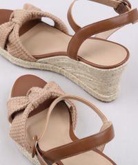 Sandalia-Feminina-Anabela-Oneself-com-Corda-Marrom-9650992-Marrom_5 Sandalia-Feminina-Anabela-Oneself-com-Corda-Marrom-9650992-Marrom_5