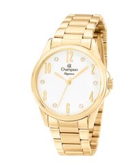 Kit-de-Relogio-Analogico-Champion-Feminino---Brinco---Colar---CN26242W-Dourado-9689098-Dourado_1