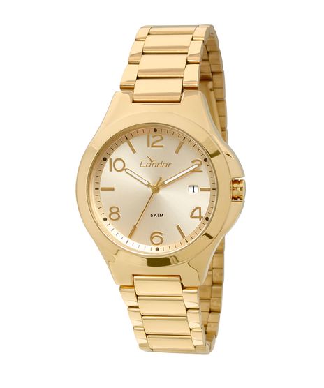 Relogio-Analogico-Condor-Feminino---CO2115SW4X-Dourado-9687888-Dourado_1