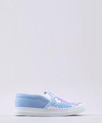 Tenis-infantil-Slip-On-Holografico-com-Paete-Dupla-Face-Azul-9660588-Azul_1