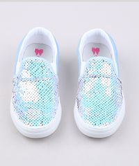 Tenis-infantil-Slip-On-Holografico-com-Paete-Dupla-Face-Azul-9660588-Azul_4