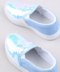 Tenis-infantil-Slip-On-Holografico-com-Paete-Dupla-Face-Azul-9660588-Azul_6