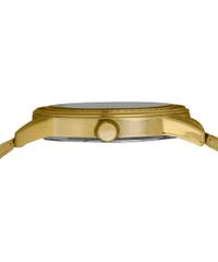 Kit-de-Relogio-Analogico-Lince-Feminino---Pulseiras---Bolsa---LRG4375L-K180B2KX-Dourado-9203153-Dourado_2