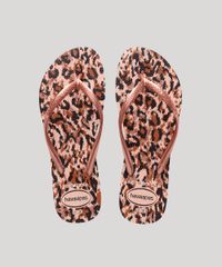 Chinelo-Feminino-Havaianas-Slim-Estampado-Animal-Print-Rose-9666962-Rose_1