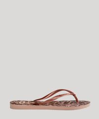 Chinelo-Feminino-Havaianas-Slim-Estampado-Animal-Print-Rose-9666962-Rose_2