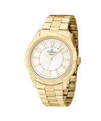 Kit-de-Relogio-Analogico-Champion-Feminino---Brinco---Colar---CN25350W-Dourado-9689058-Dourado_1