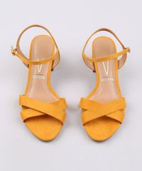 Sandalia-Feminina-Vizzano-em-Suede-Salto-Quadrado-Mostarda-9669867-Mostarda_4