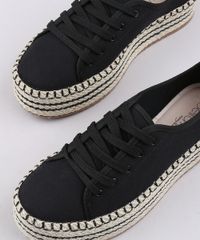 Tenis-Feminino-Beira-Rio-Flatform-em-Lona-com-Corda--Preto-9666927-Preto_2 Tenis-Feminino-Beira-Rio-Flatform-em-Lona-com-Corda--Preto-9666927-Preto_2