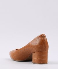 Scarpin-Feminino-Vizzano-Croco-Salto-Quadrado-Caramelo-9668218-Caramelo_3