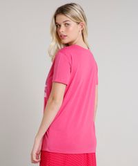 T-Shirt-Feminina-Mindset--Cafe--Manga-Curta-Decote-Redondo-Pink-9722992-Pink_2