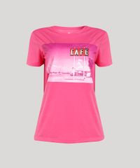 T-Shirt-Feminina-Mindset--Cafe--Manga-Curta-Decote-Redondo-Pink-9722992-Pink_5