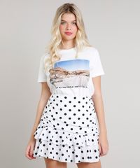 T-Shirt-Feminina-Mindset--People-I-Want-to-Talk--Manga-Curta-Decote-Redondo-Branca-9722991-Branco_1
