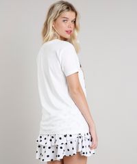 T-Shirt-Feminina-Mindset--People-I-Want-to-Talk--Manga-Curta-Decote-Redondo-Branca-9722991-Branco_2