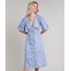 Vestido-Feminino-Mindset-Midi-Estampado-Floral-com-Botoes-Manga-Curta-Lilas-9752542-Lilas_1