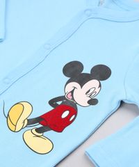 Macacao-Infantil-Mickey-com-Pezinho-Manga-Longa-Azul-Claro-9584525-Azul_Claro_3