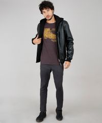 Camiseta-Masculina---The-Mountains--Manga-Curta-Gola-Careca-Vinho-9447385-Vinho_1_3