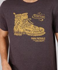 Camiseta-Masculina---The-Mountains--Manga-Curta-Gola-Careca-Vinho-9447385-Vinho_1_4
