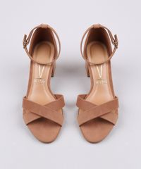 Sandalia-Feminina-Vizzano-em-Suede-Salto-Quadrado-Bege-9669868-Bege_4