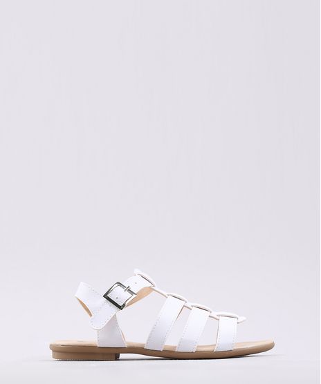 Rasteira-Infantil-em-Tiras--Branca-9710107-Branco_1