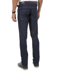 Calca-Jeans-Slim-com-Cinto-Azul-Escuro-8541727-Azul_Escuro_2